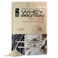 Whey Protein mit natürlichen Ballaststoffen, 650g
